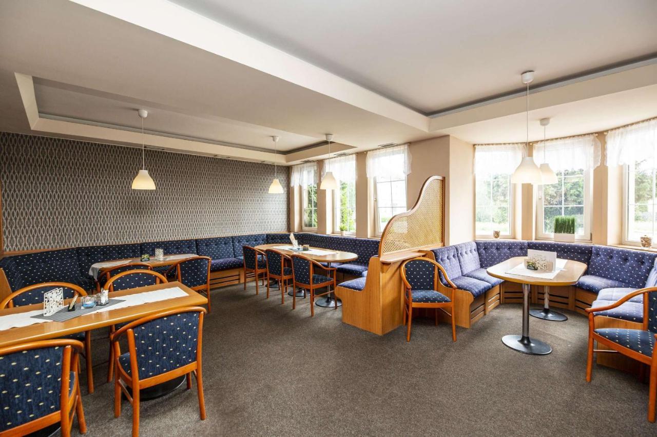 Hotel Aldo Uničov Eksteriør bilde