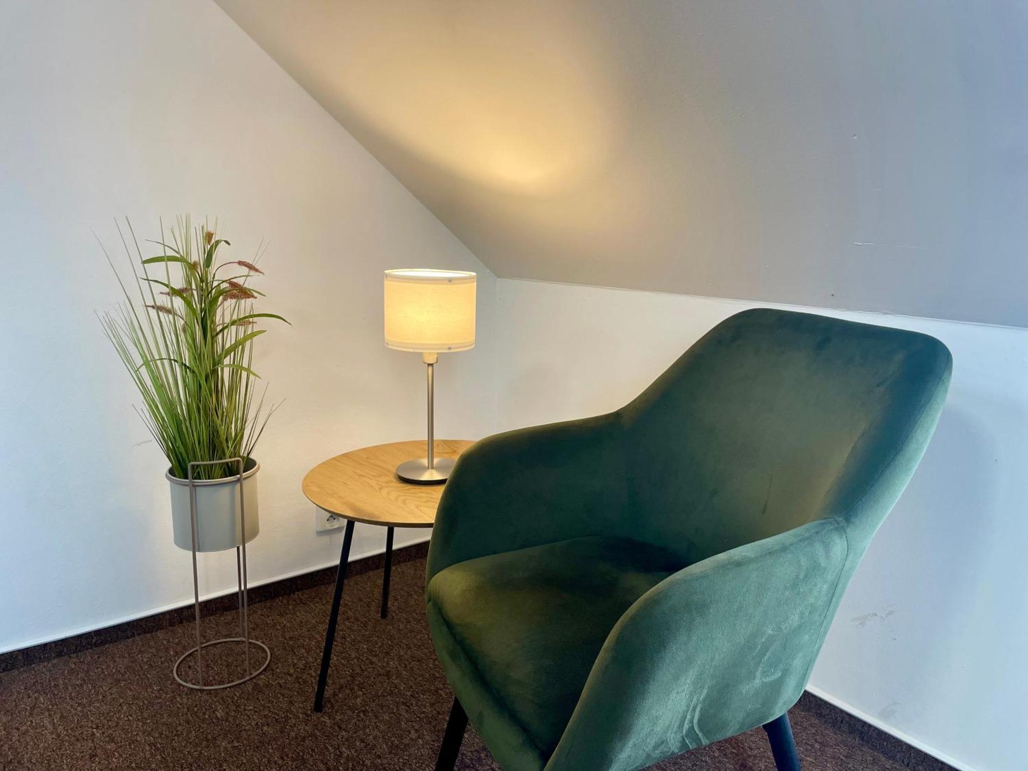Hotel Aldo Uničov Eksteriør bilde
